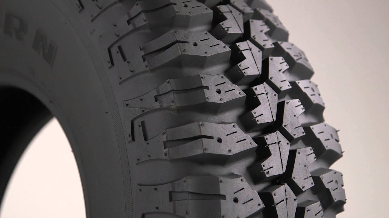 Maxxis MT-762 Bighorn (3)